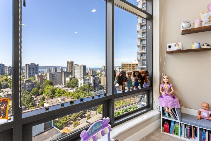 Photo 33 at 15C - 1500 Alberni Street, West End VW, Vancouver West