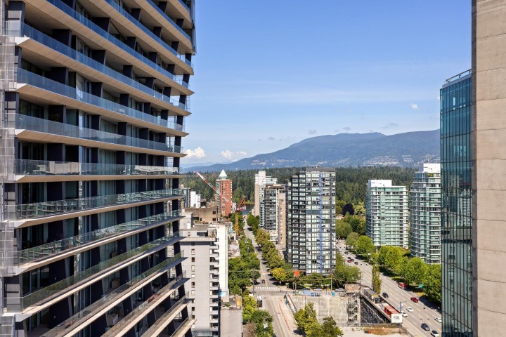 Photo 37 at 15C - 1500 Alberni Street, West End VW, Vancouver West