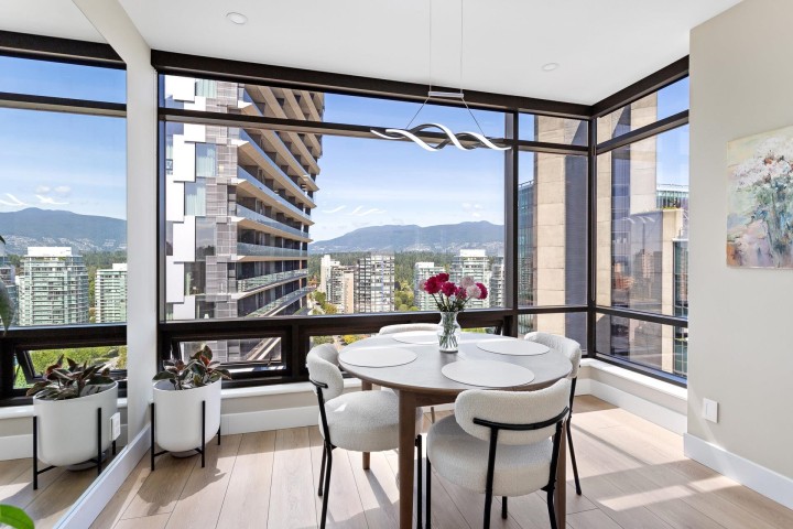 Photo 11 at 15C - 1500 Alberni Street, West End VW, Vancouver West