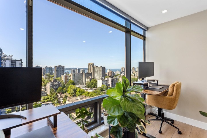 Photo 31 at 15C - 1500 Alberni Street, West End VW, Vancouver West