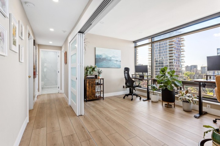 Photo 29 at 15C - 1500 Alberni Street, West End VW, Vancouver West