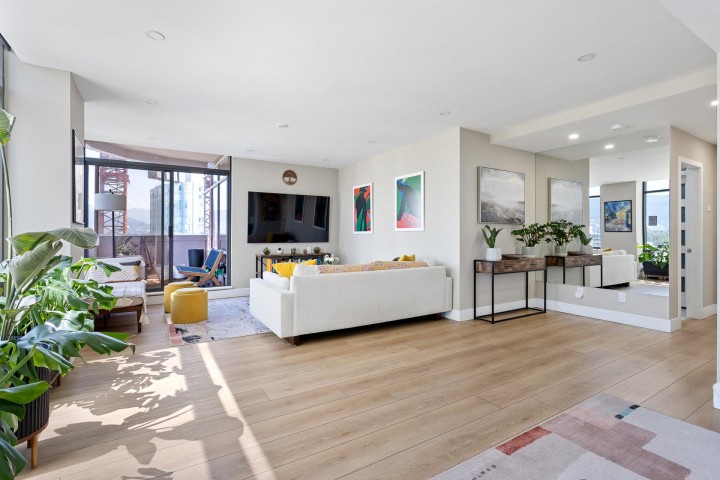 Photo 4 at 15C - 1500 Alberni Street, West End VW, Vancouver West