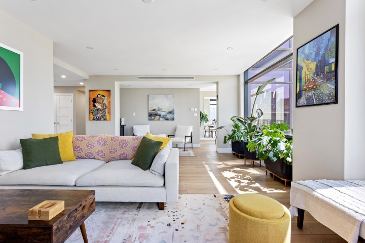 Photo 8 at 15C - 1500 Alberni Street, West End VW, Vancouver West