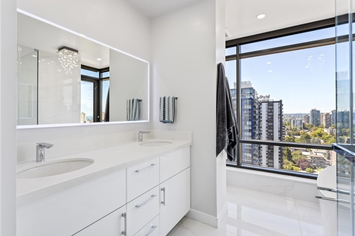 Photo 25 at 15C - 1500 Alberni Street, West End VW, Vancouver West