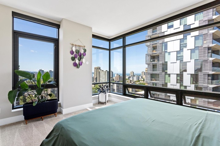 Photo 21 at 15C - 1500 Alberni Street, West End VW, Vancouver West