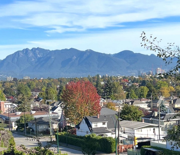 Photo 1 at 2806 W King Edward Avenue, Arbutus, Vancouver West