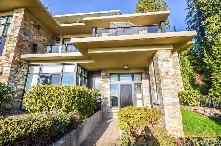 Photo 2 at 103 - 2235 Twin Creek Place, Whitby Estates, West Vancouver