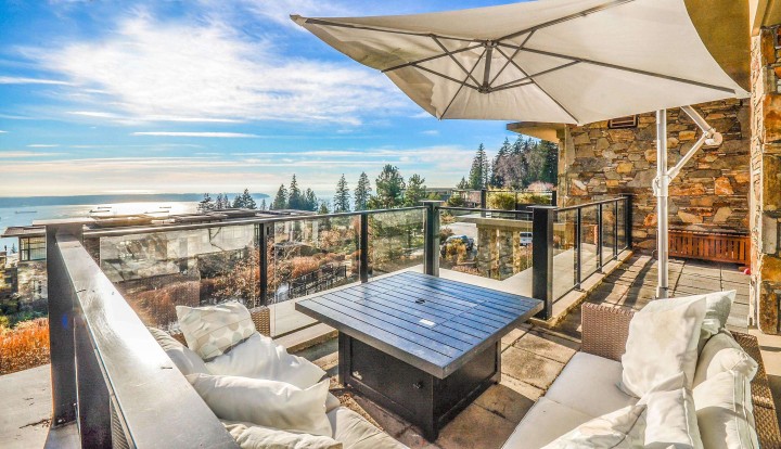 Photo 6 at 103 - 2235 Twin Creek Place, Whitby Estates, West Vancouver