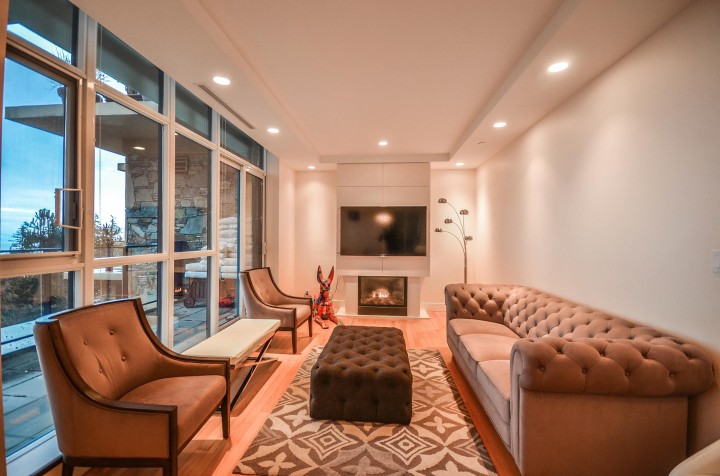 Photo 13 at 103 - 2235 Twin Creek Place, Whitby Estates, West Vancouver