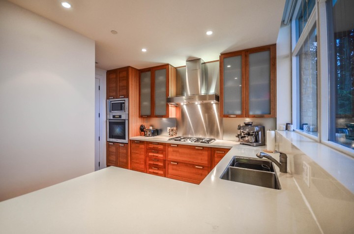 Photo 22 at 103 - 2235 Twin Creek Place, Whitby Estates, West Vancouver