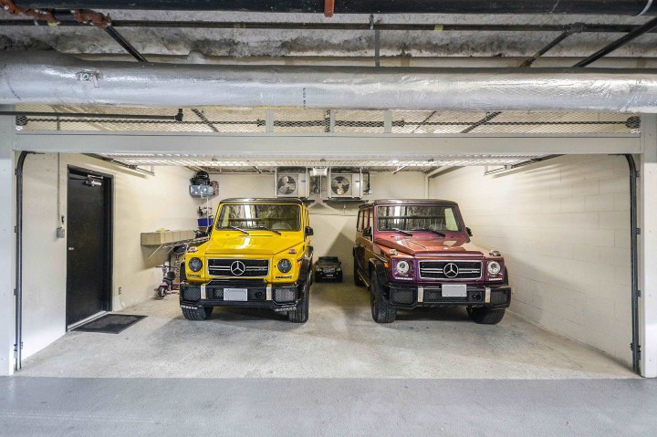 Photo 3 at 103 - 2235 Twin Creek Place, Whitby Estates, West Vancouver