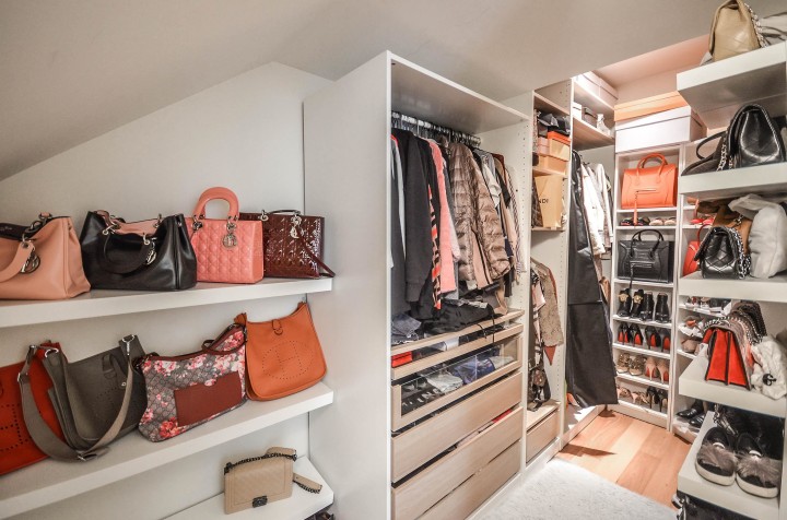 Photo 32 at 103 - 2235 Twin Creek Place, Whitby Estates, West Vancouver