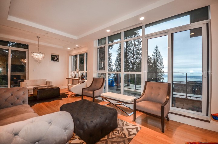 Photo 9 at 103 - 2235 Twin Creek Place, Whitby Estates, West Vancouver