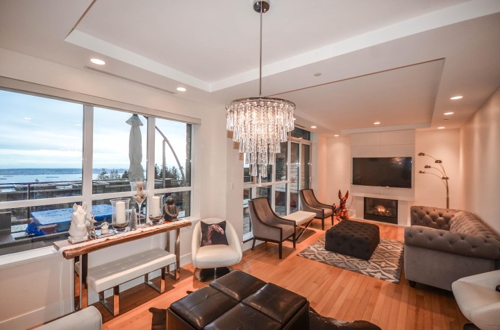 Photo 10 at 103 - 2235 Twin Creek Place, Whitby Estates, West Vancouver