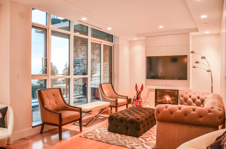 Photo 14 at 103 - 2235 Twin Creek Place, Whitby Estates, West Vancouver