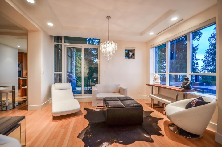 Photo 11 at 103 - 2235 Twin Creek Place, Whitby Estates, West Vancouver