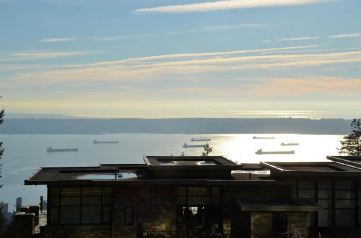 Photo 4 at 103 - 2235 Twin Creek Place, Whitby Estates, West Vancouver