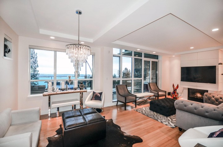 Photo 8 at 103 - 2235 Twin Creek Place, Whitby Estates, West Vancouver