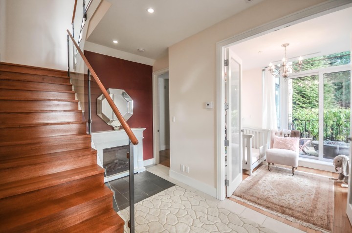 Photo 25 at 103 - 2235 Twin Creek Place, Whitby Estates, West Vancouver