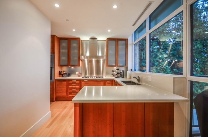 Photo 21 at 103 - 2235 Twin Creek Place, Whitby Estates, West Vancouver