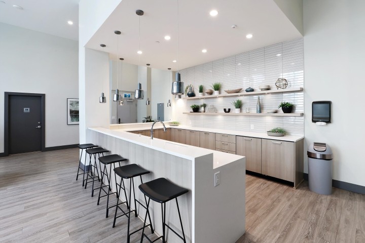 Photo 27 at 1104 - 8533 River District Crossing, South Marine, Vancouver East