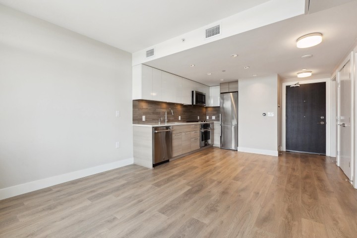 Photo 2 at 1104 - 8533 River District Crossing, South Marine, Vancouver East