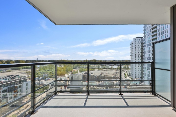 Photo 6 at 1104 - 8533 River District Crossing, South Marine, Vancouver East