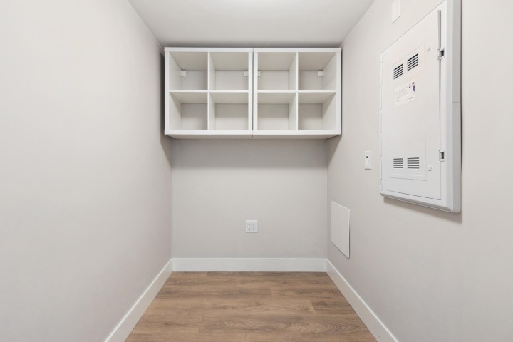 Photo 16 at 1104 - 8533 River District Crossing, South Marine, Vancouver East