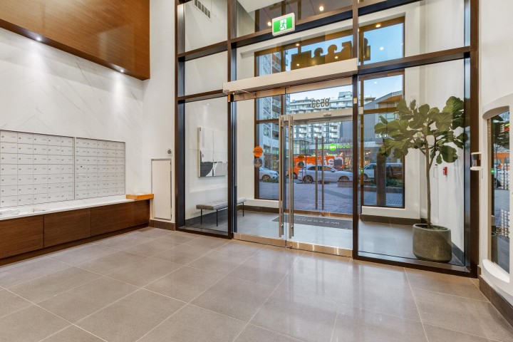 Photo 26 at 1104 - 8533 River District Crossing, South Marine, Vancouver East