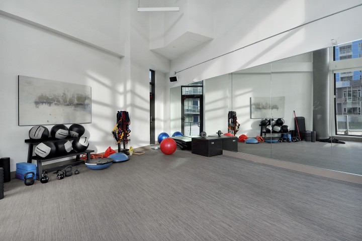 Photo 36 at 1104 - 8533 River District Crossing, South Marine, Vancouver East