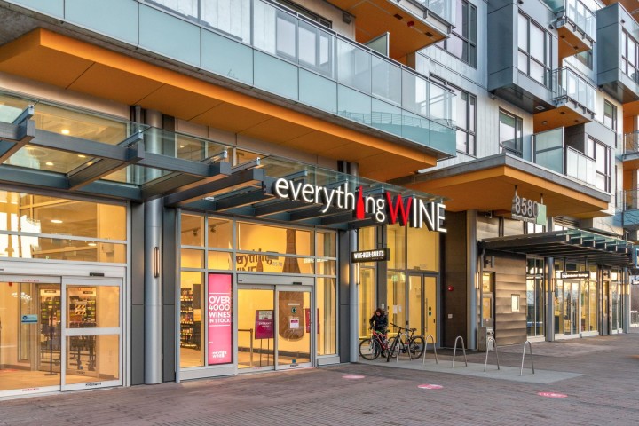 Photo 32 at 1104 - 8533 River District Crossing, South Marine, Vancouver East