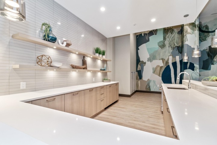 Photo 28 at 1104 - 8533 River District Crossing, South Marine, Vancouver East