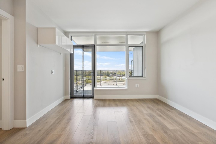 Photo 5 at 1104 - 8533 River District Crossing, South Marine, Vancouver East