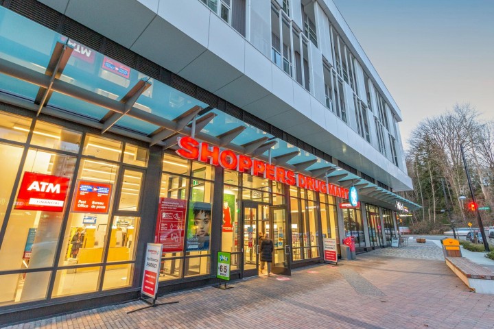 Photo 30 at 1104 - 8533 River District Crossing, South Marine, Vancouver East