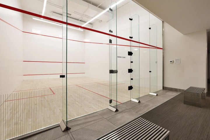 Photo 34 at 1104 - 8533 River District Crossing, South Marine, Vancouver East