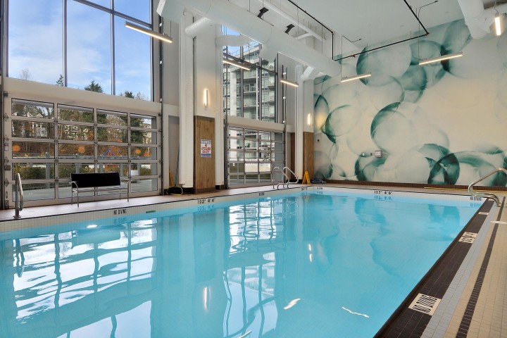 Photo 38 at 1104 - 8533 River District Crossing, South Marine, Vancouver East