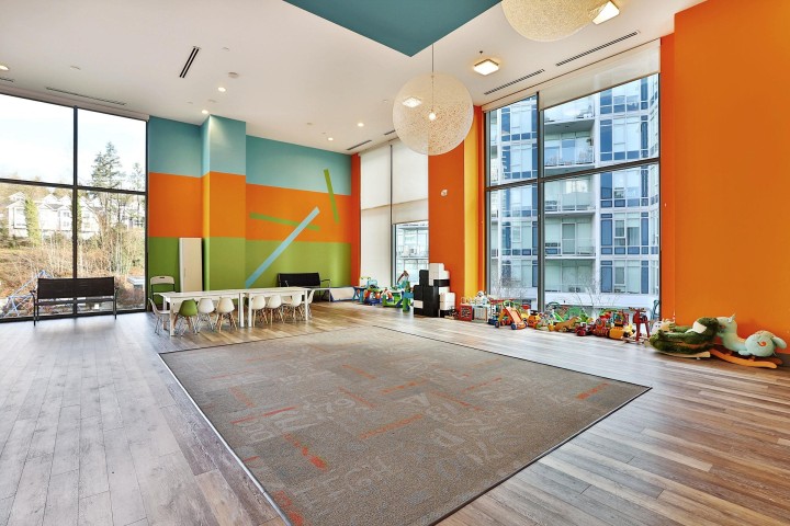 Photo 33 at 1104 - 8533 River District Crossing, South Marine, Vancouver East