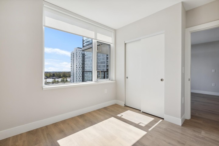 Photo 14 at 1104 - 8533 River District Crossing, South Marine, Vancouver East