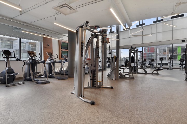 Photo 37 at 1104 - 8533 River District Crossing, South Marine, Vancouver East