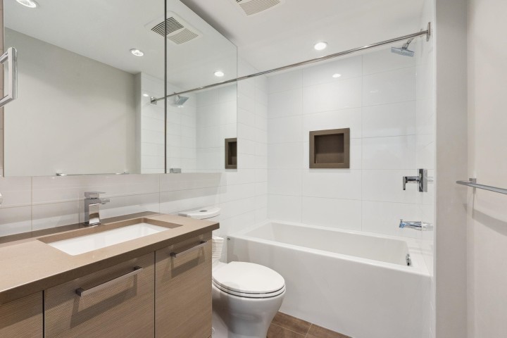 Photo 15 at 1104 - 8533 River District Crossing, South Marine, Vancouver East