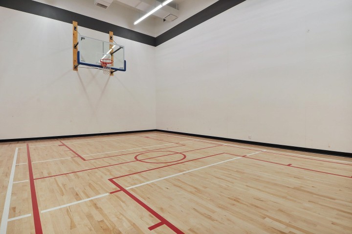 Photo 39 at 1104 - 8533 River District Crossing, South Marine, Vancouver East