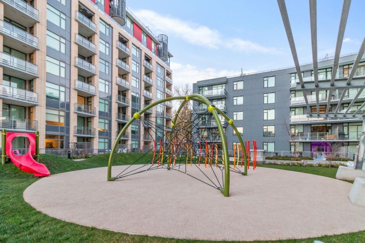 Photo 29 at 1104 - 8533 River District Crossing, South Marine, Vancouver East