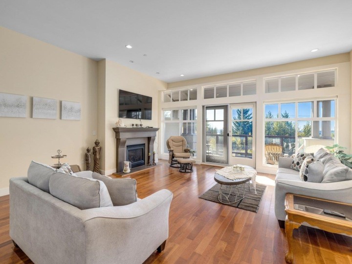 Photo 2 at 5 - 2555 Skilift Road, Chelsea Park, West Vancouver