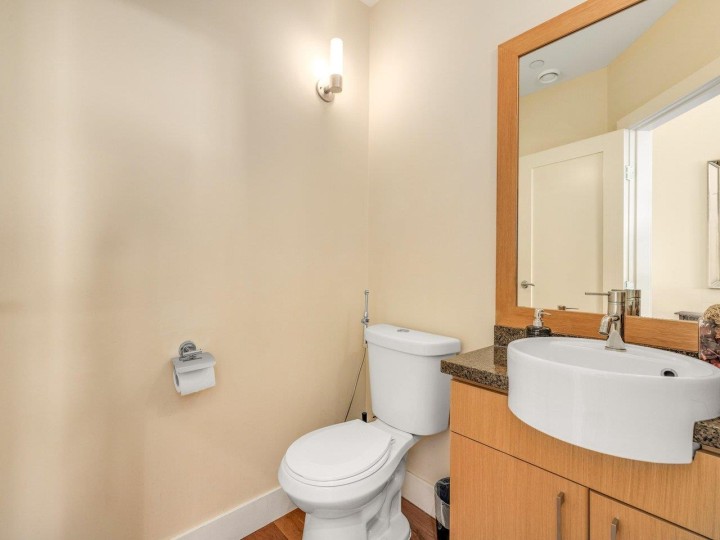 Photo 12 at 5 - 2555 Skilift Road, Chelsea Park, West Vancouver