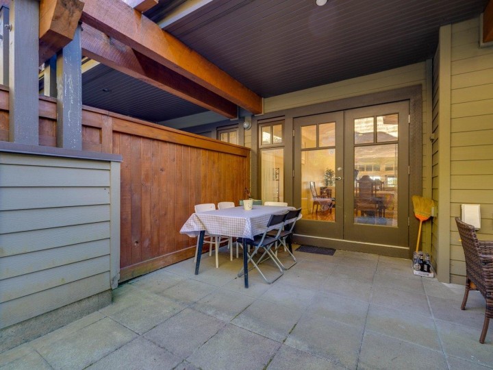 Photo 26 at 5 - 2555 Skilift Road, Chelsea Park, West Vancouver