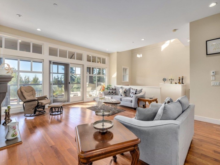 Photo 3 at 5 - 2555 Skilift Road, Chelsea Park, West Vancouver