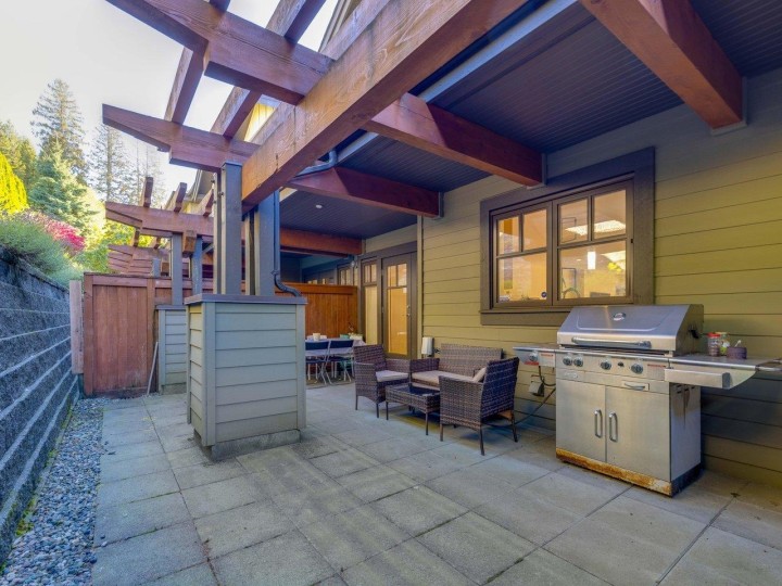 Photo 28 at 5 - 2555 Skilift Road, Chelsea Park, West Vancouver