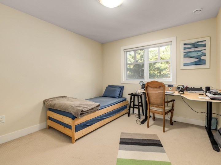 Photo 19 at 5 - 2555 Skilift Road, Chelsea Park, West Vancouver