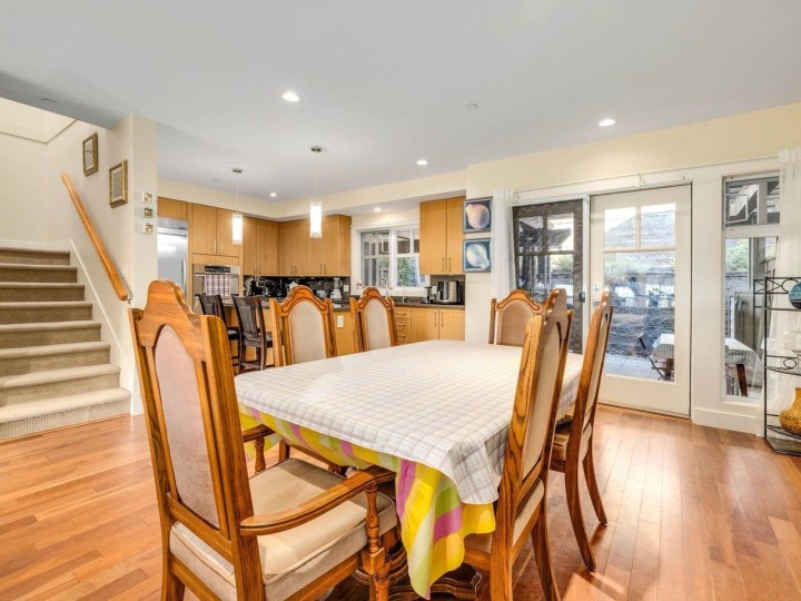 Photo 8 at 5 - 2555 Skilift Road, Chelsea Park, West Vancouver