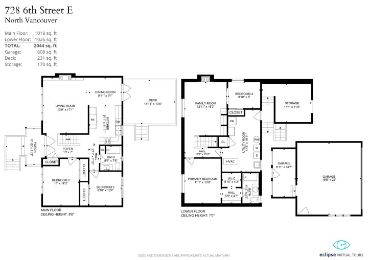 Photo 40 at 728 E 6th Street, Queensbury, North Vancouver